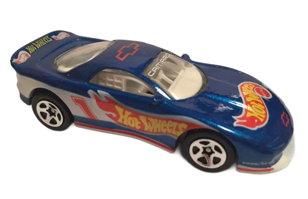 93 Camaro