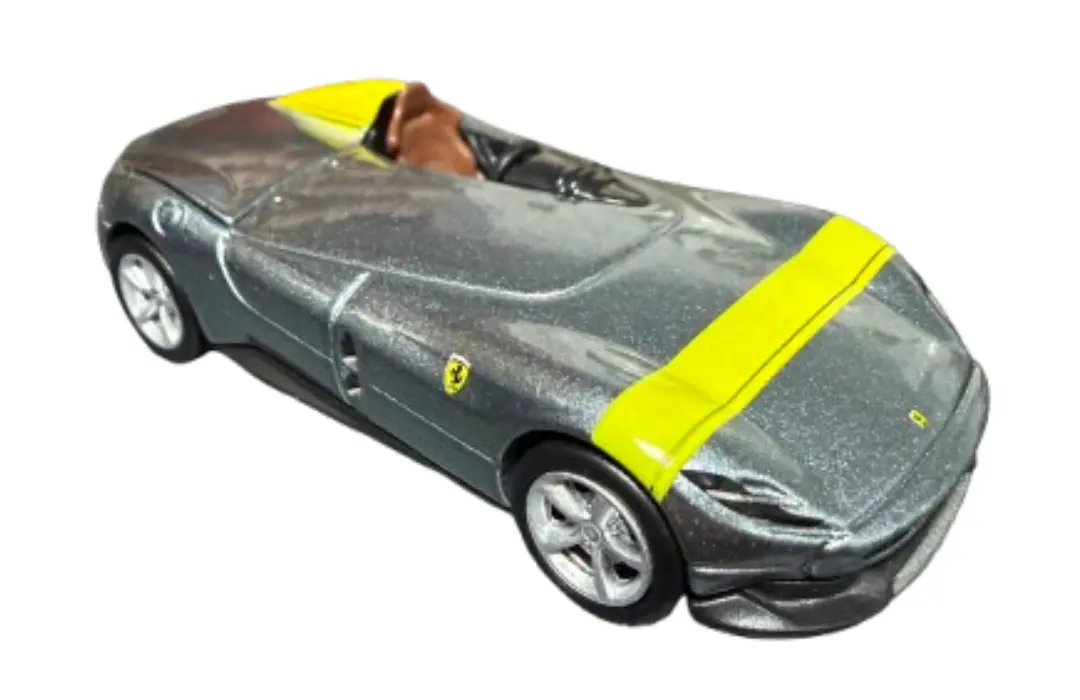 Ferrari Monza SP1
