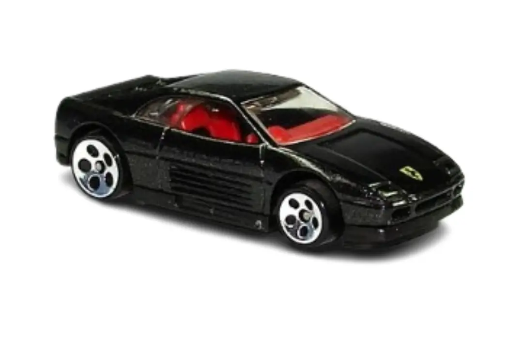 Ferrari 348