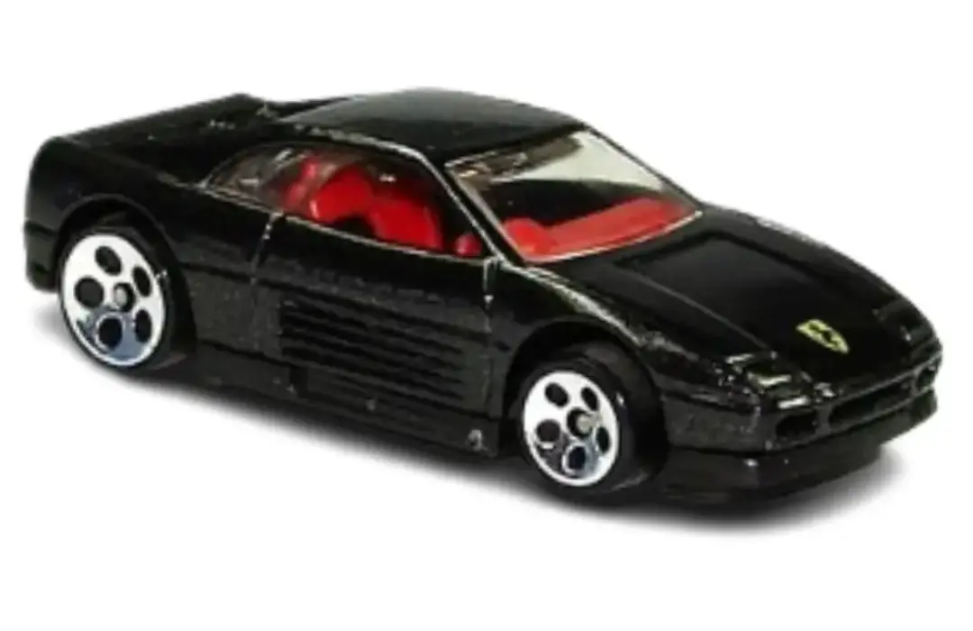 Ferrari 348