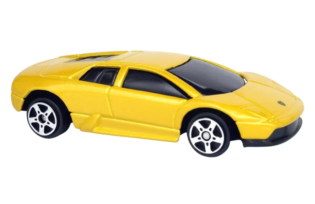 Lamborghini Murcielago