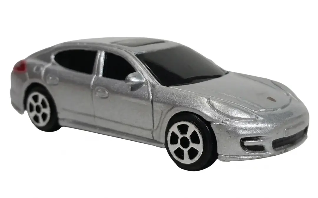 Porsche Panamera Turbo