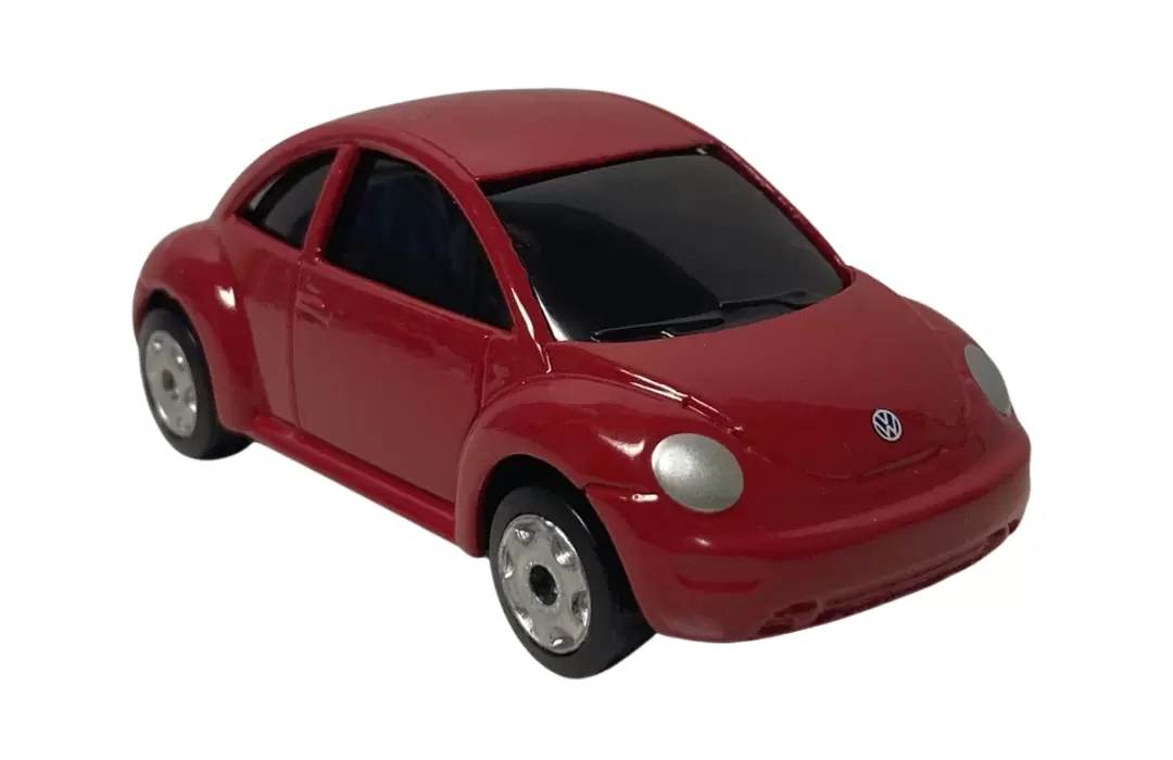 Volkswagen New Beetle