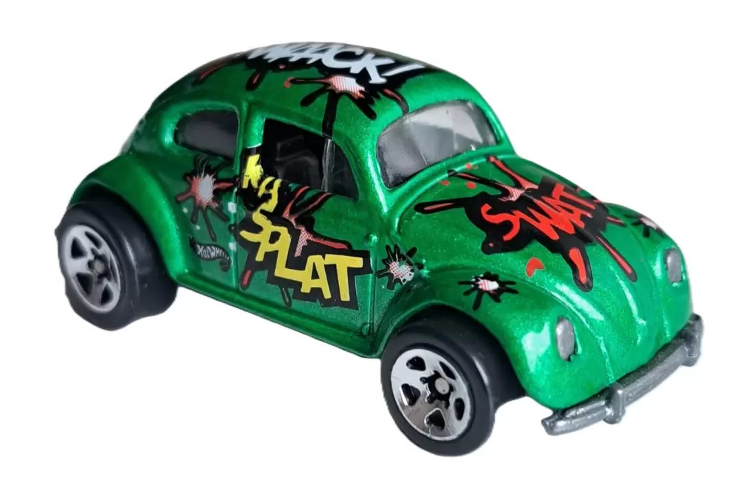 VW Bug - Volkswagen Beetle