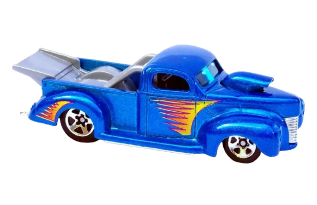 40 Ford
