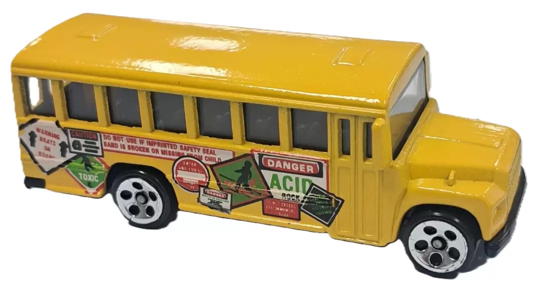 School Bus
