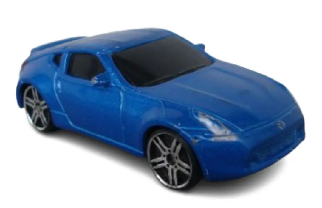 Nissan 370Z