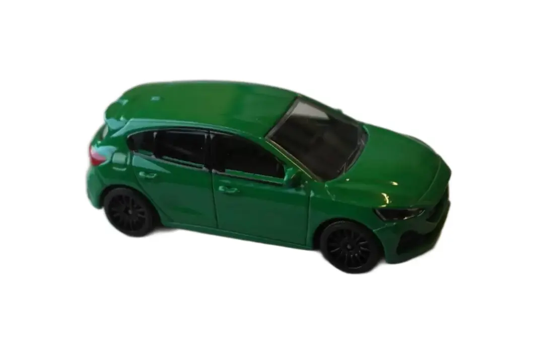 Ford Focus ST