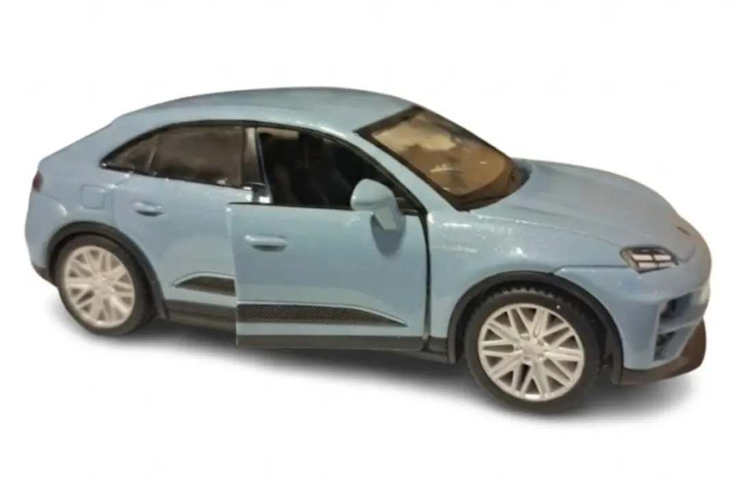 Porsche Macan Turbo