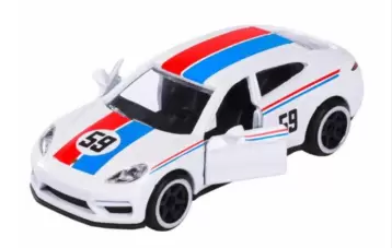 Porsche Panamera Turbo