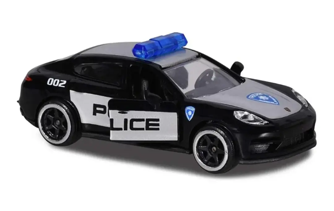 Porsche Panamera Turbo