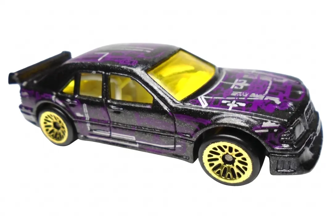 Mercedes C-Class