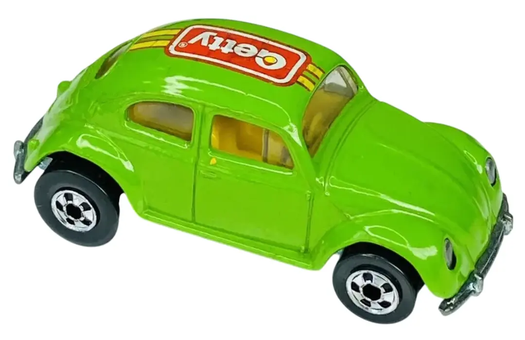 VW Bug - Volkswagen Beetle