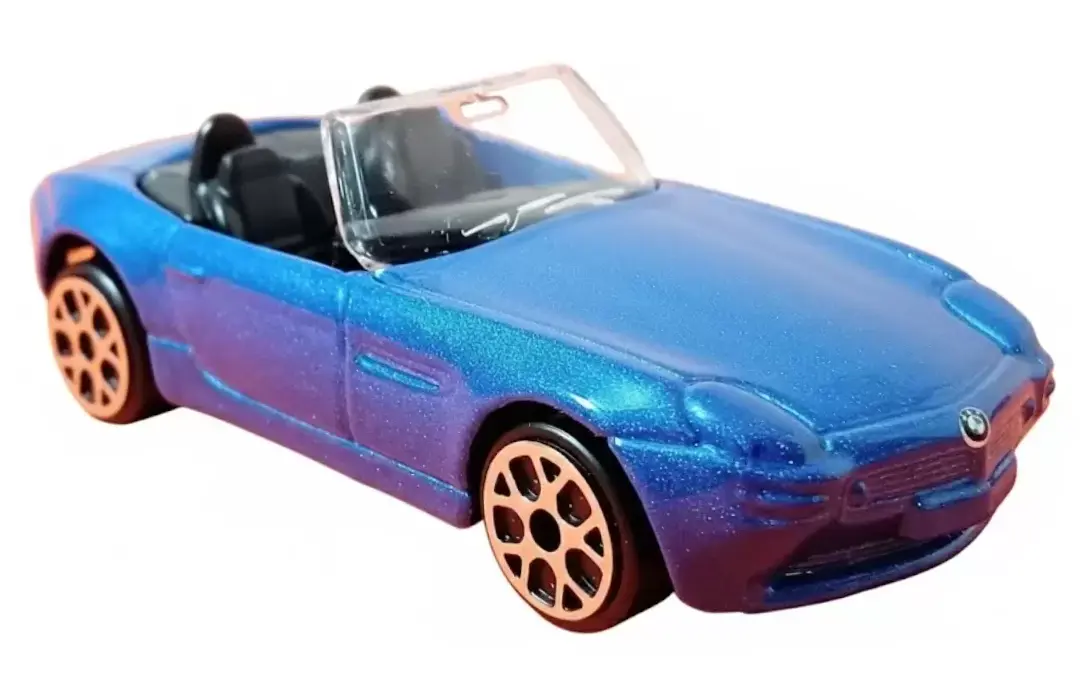 BMW Z8
