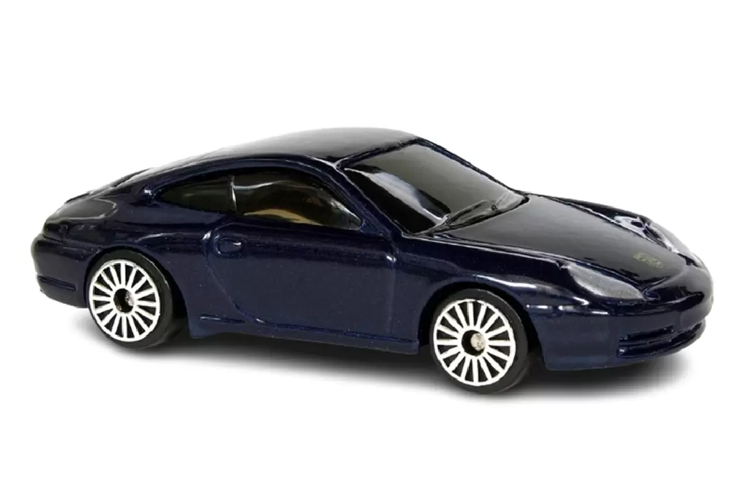 Porsche 911 Carrera (996)