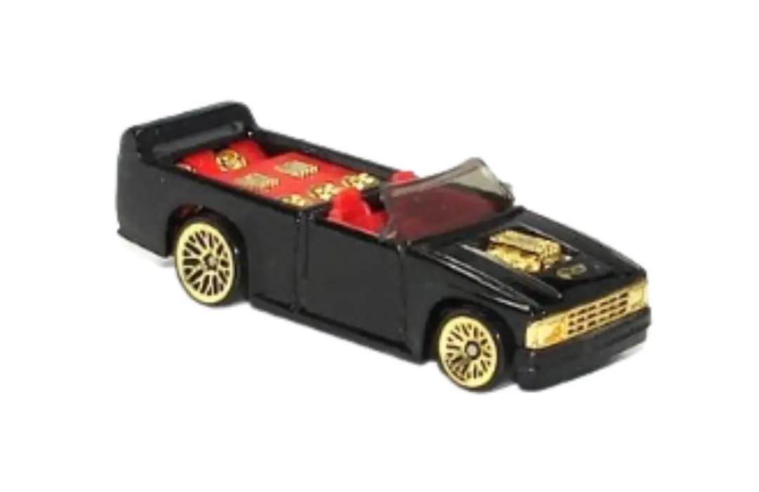 Mini Truck