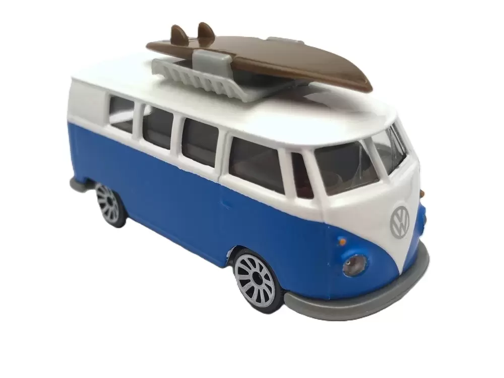 Volkswagen T1