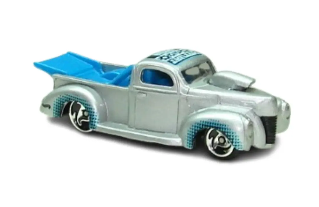 40 Ford