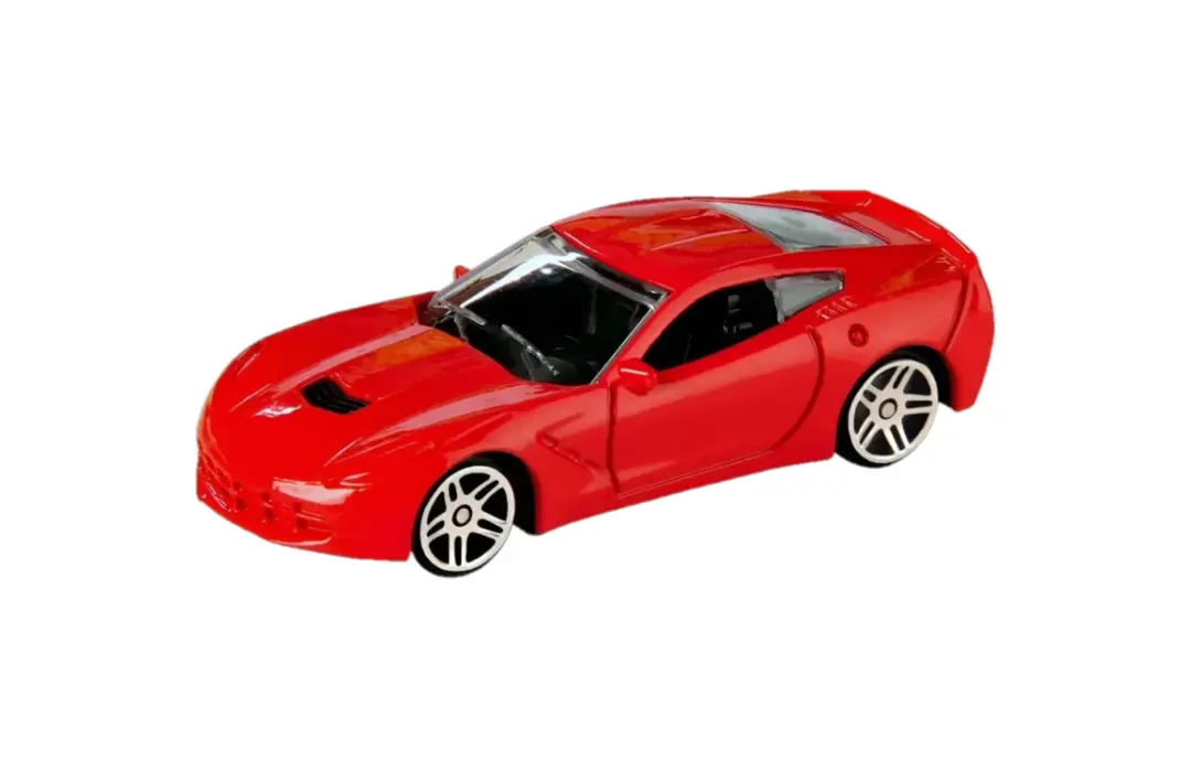 Corvette C7 Stingray 2017