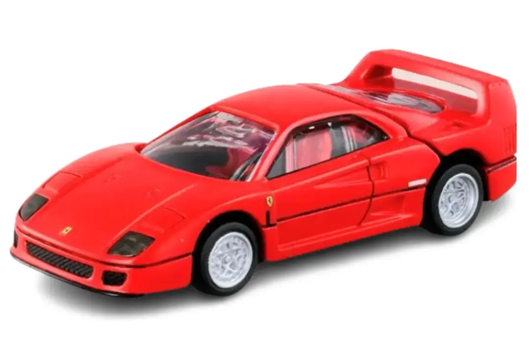 Ferrari F40