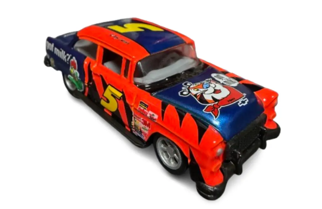 55 Chevy