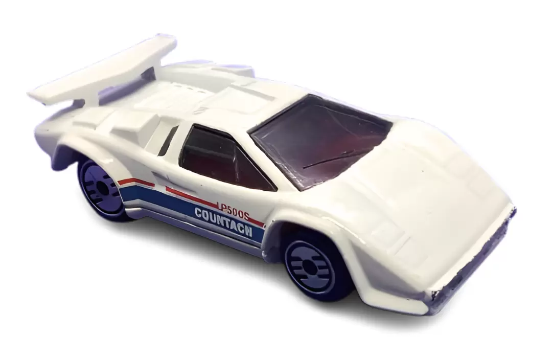 Lamborghini Countach