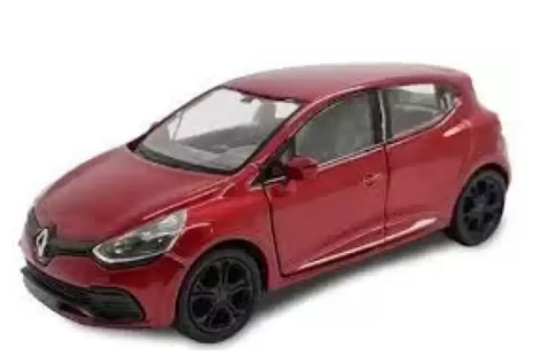Renault Clio RS