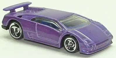 Lamborghini Diablo