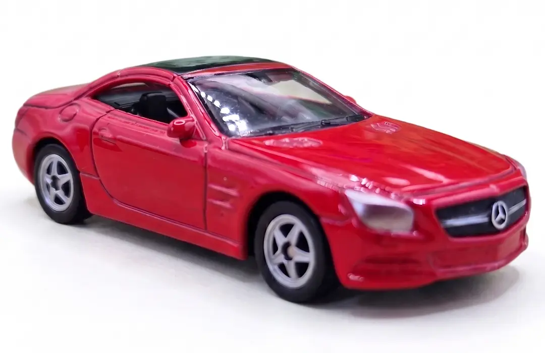 Mercedes-Benz SL500