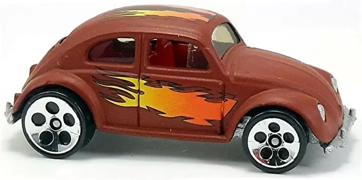 VW Bug - Volkswagen Beetle