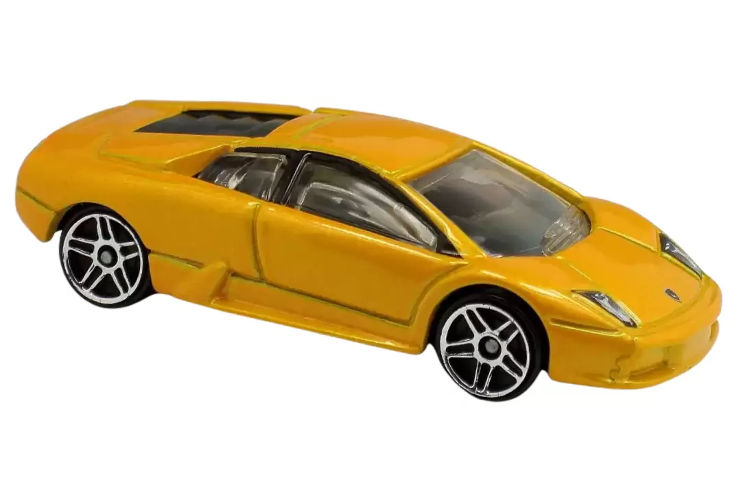 Lamborghini Murcielago