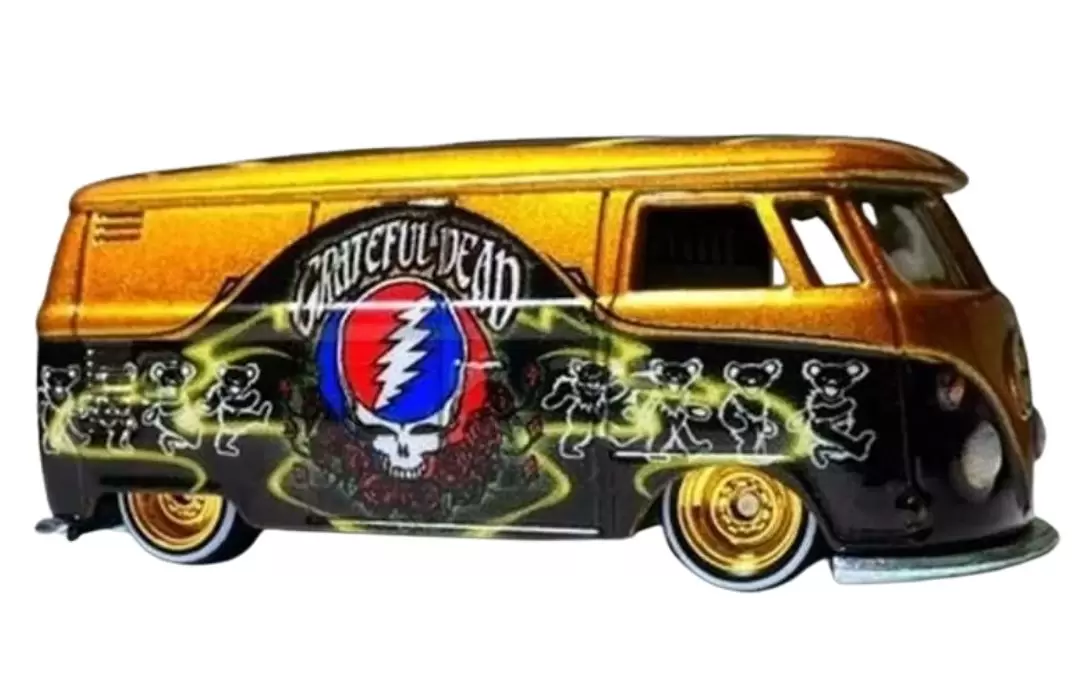 Volkswagen T1 Panel Bus (Kombi)