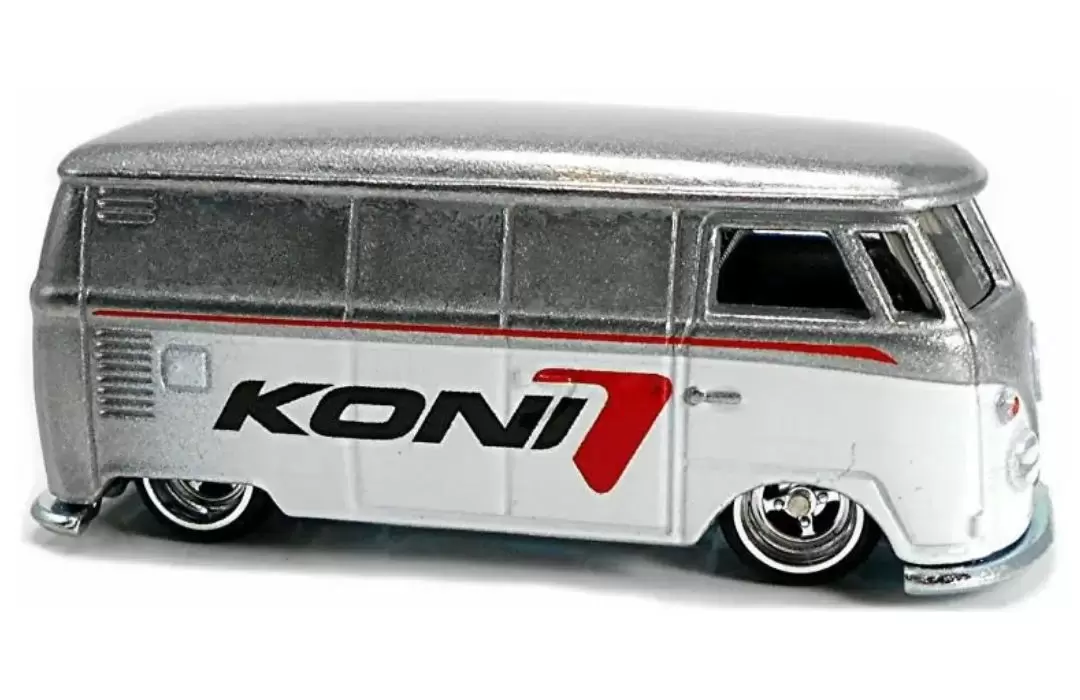 Volkswagen T1 Panel Bus (Kombi)