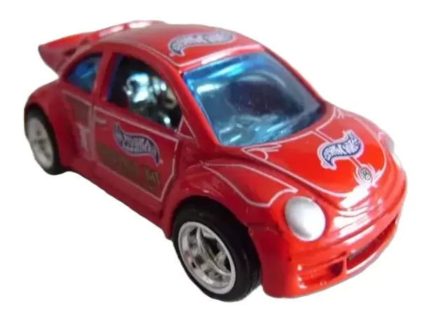 Volkswagen New Beetle Cup