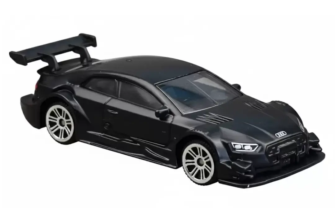 Audi RS 5 Racing 2017