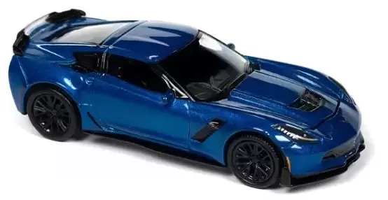 2019 Chevy Corvette Z06