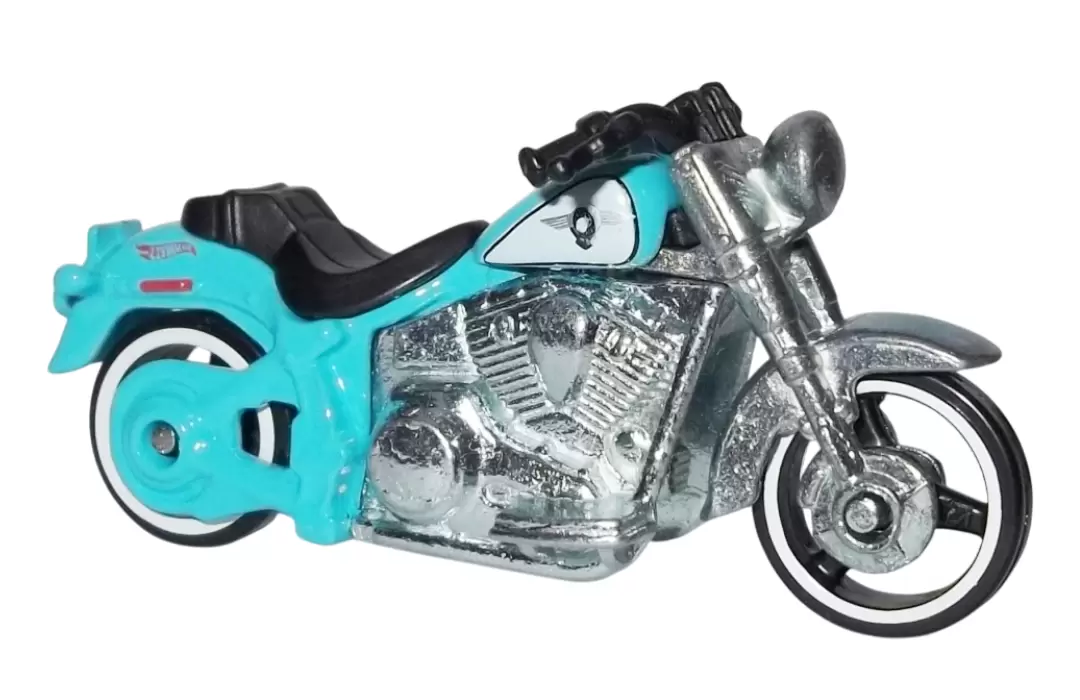 Harley-Davidson Fat Boy