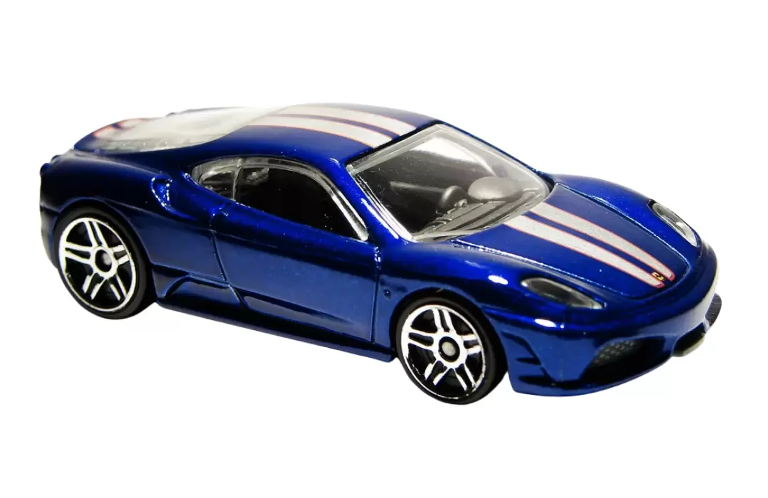 Ferrari 430 Scuderia