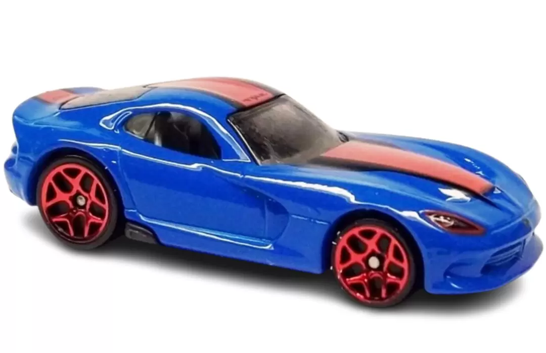 2013 SRT Viper