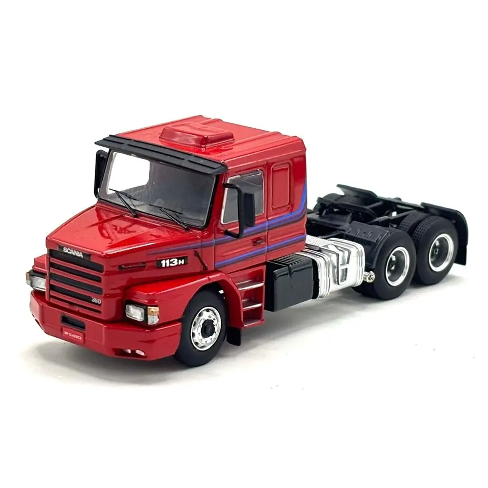 Scania 113H