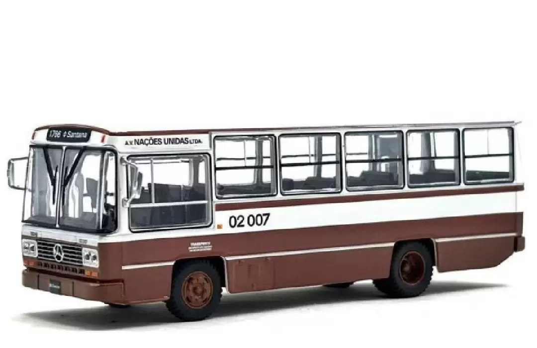 Caio Gabriela II - Nações Unidas