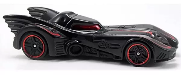 Batmobile