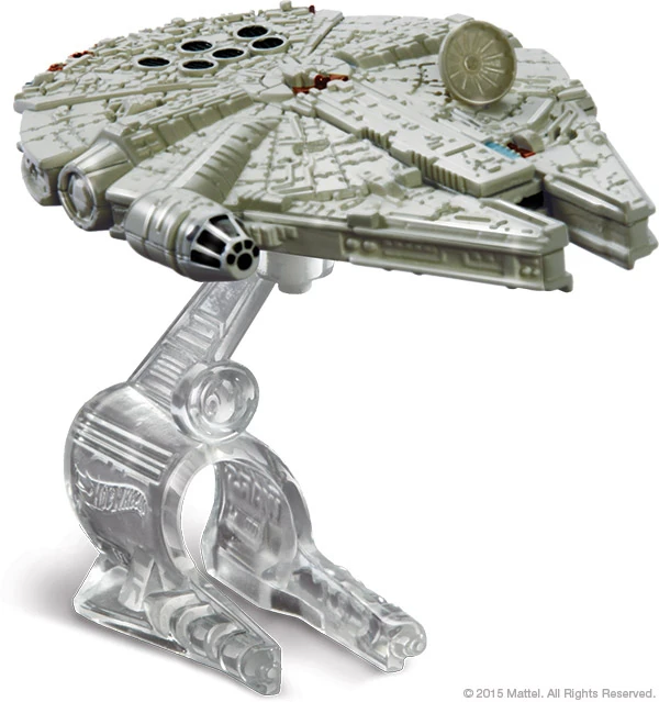 Millennium Falcon