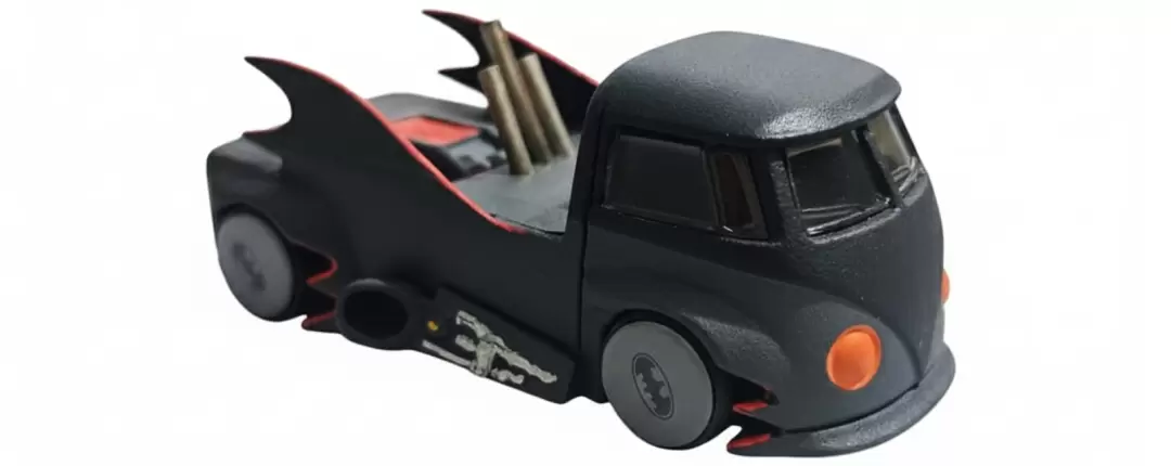 Batmobile T2
