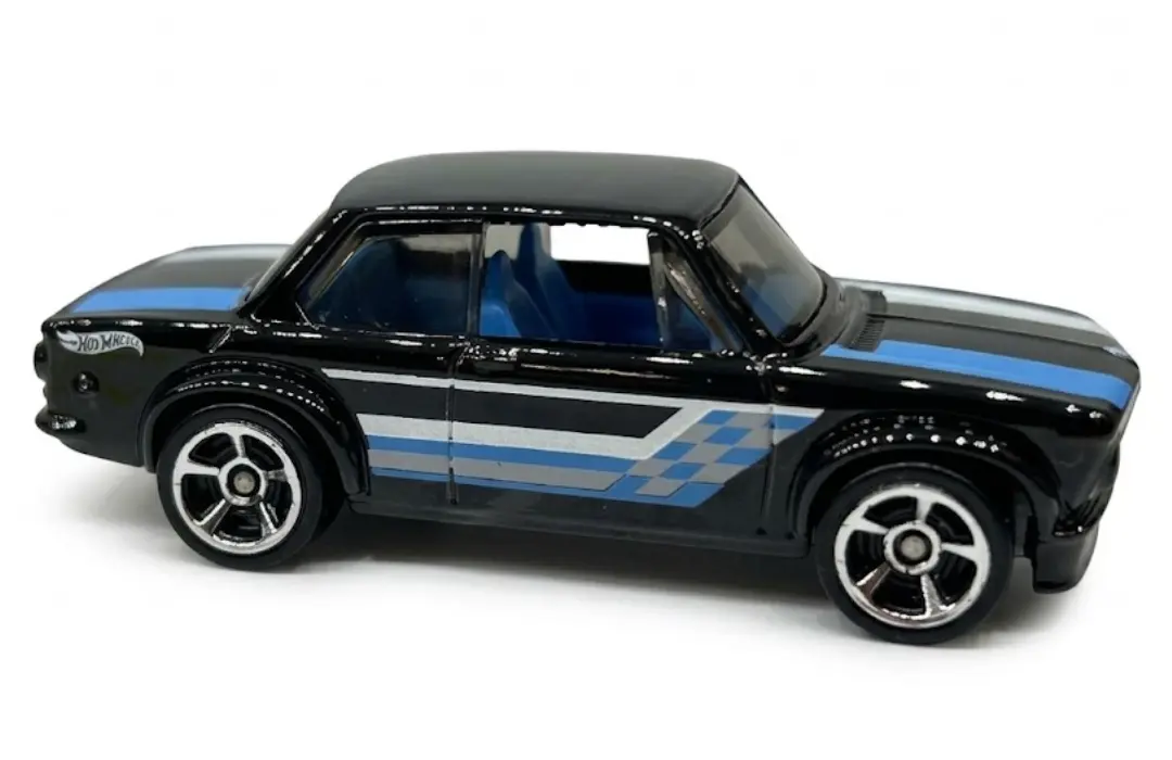 BMW 2002