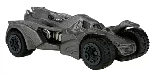 Batman: Arkham Knight Batmobile