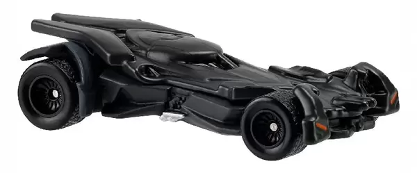 Batmobile: Batman v Superman