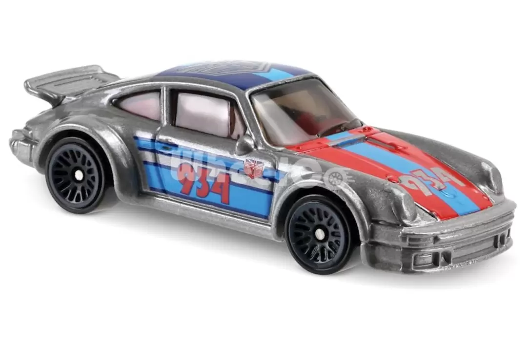 Porsche 934 Turbo RSR
