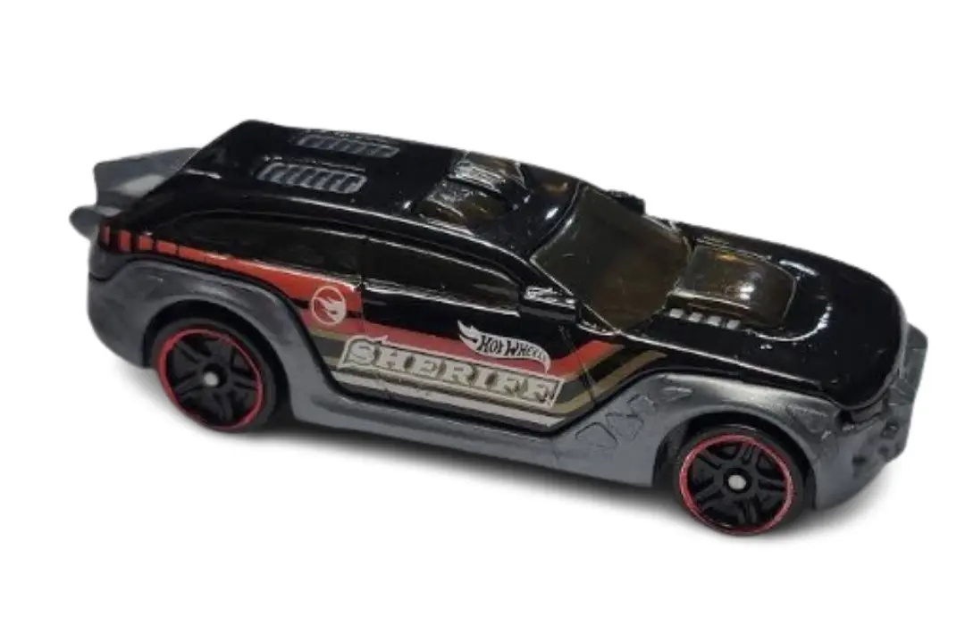 HW Pursuit