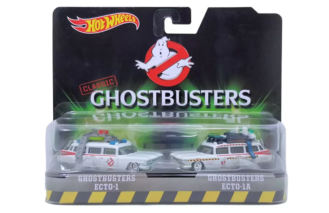 Ghostbusters (1984) & Ghostbusters II (1989) 2-Pack
